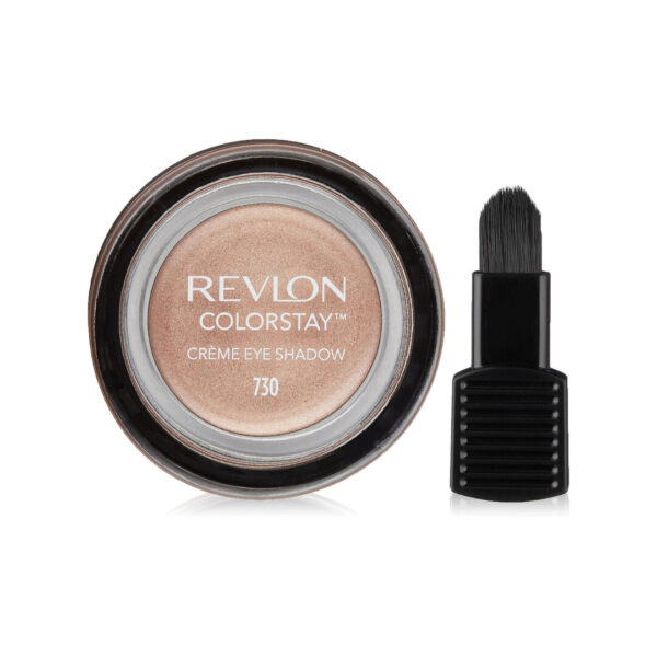 Sombra para ojos en crema de Revlon ColorStay 730