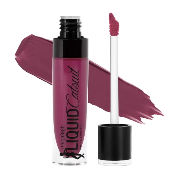 Labial liquido brillante WET N WILD video vixen