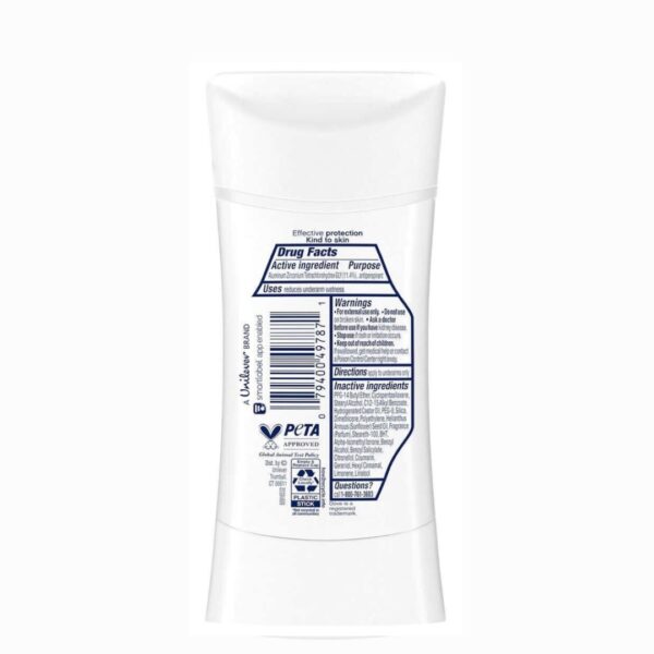 Desodorante en barra 48h DOVE advance care invisible 74g - Imagen 2