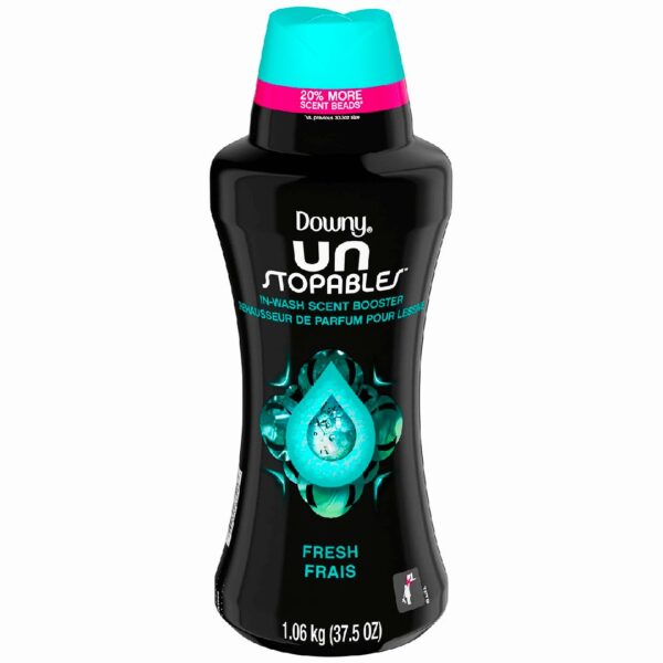 Perlas aromáticas para lavar DOWNY fresh frais 1.06kg.