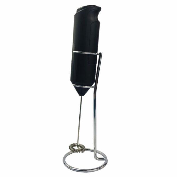 Batidor manual SIMPLETASTE inalámbrico  gris - Imagen 2