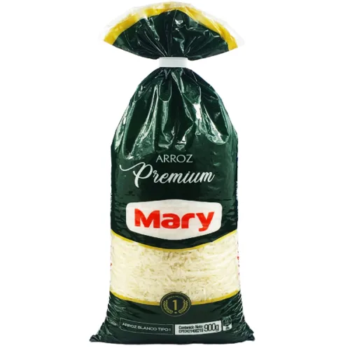 Arroz blanco MARY Premium 900gr
