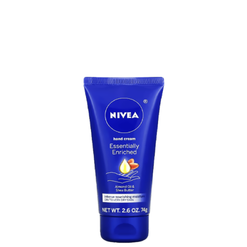 Loción corporal NIVEA con aceite de almendras & manteca de Karité 74g