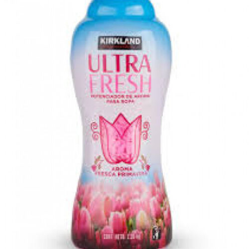 Perlas aromaticas KIRKLAND ultra fresh frescura primaveral