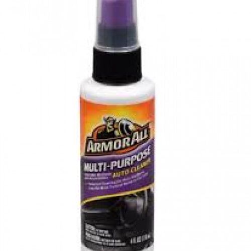 Limpiador multiusos para carros ARMOR ALL 118ml