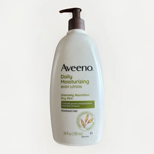 Loción corporal AVEENO 709mL