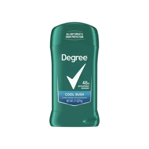 Desodorante en barra DEGREE cool rush 76g.
