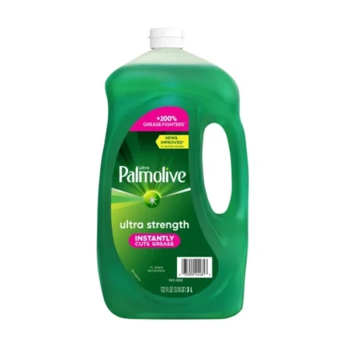 Lavaplatos liquido PALMOLIVE Ultra Strength 3L