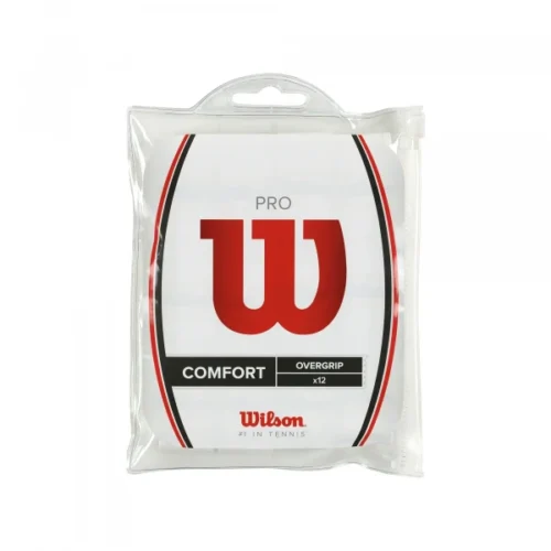 Overgrip WILSON confort 12und