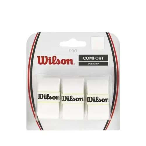 Overgrip WILSON confort 3und
