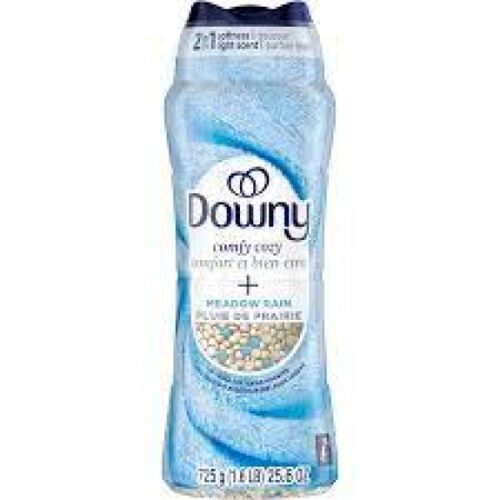 Perlas aromaticas para lavar DOWNY comfy cozy 910g.