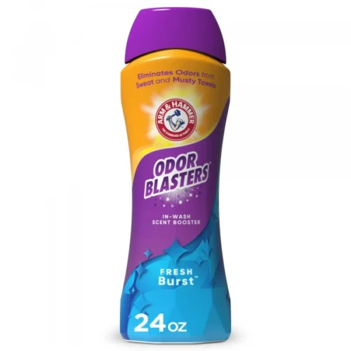 Mini perlas aromáticas ARM & HAMMER fresh burst 680g