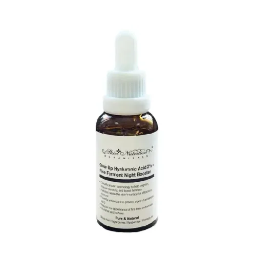 Serum facial SKIN NUTRITIOS acido hialurónico 30mL