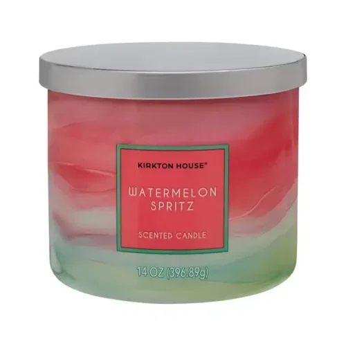 Vela aromatica KIRKTON HOUSE watermelon spritz 396.89g