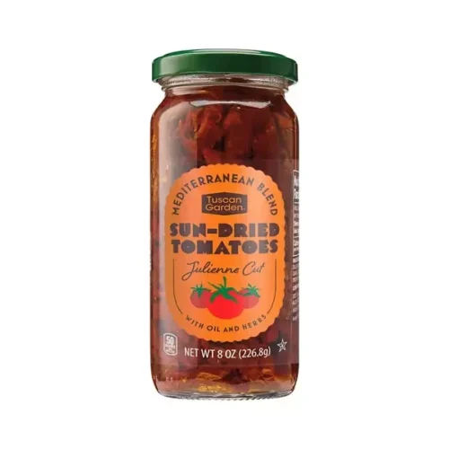 Tomates secos TUSCAN GARDEN 226.80g