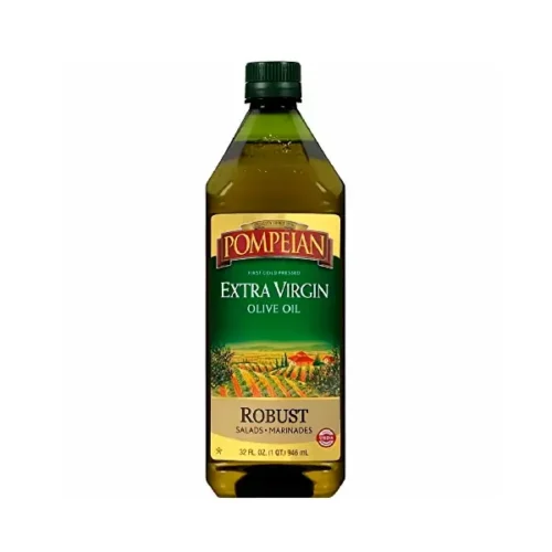 Aceite de oliva extra virgen POMPEYA Robust 946mL