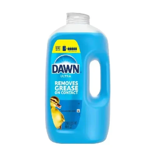 Detergente para lavavajillas Dawn ultra fresh rain 2.66L