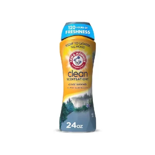 Mini perlas aromáticas ARM & HAMMER cool woods 680g