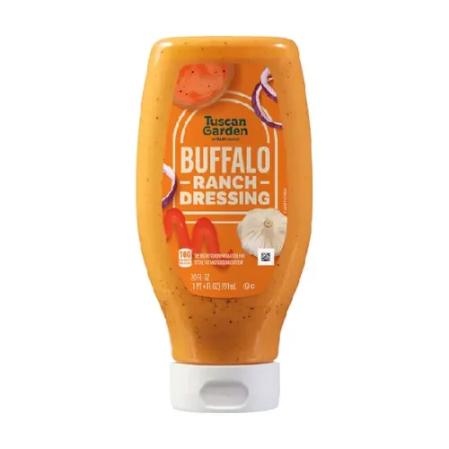 Aderezo ranch TUSCAN GARDEN Buffalo 591mL